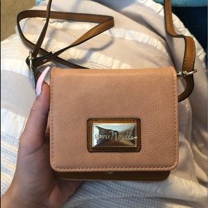Simply Noelle tiny purse
